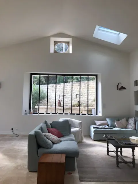 Rénovation maison